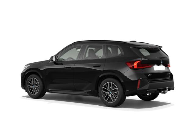 BMW X1 usata, con Airbag laterali