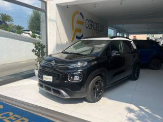 CITROEN C3 Aircross BlueHDi 100 S&S Origins tua da ?149,00 mensili