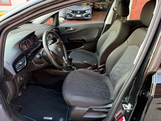 OPEL Corsa usata, con Chiusura centralizzata