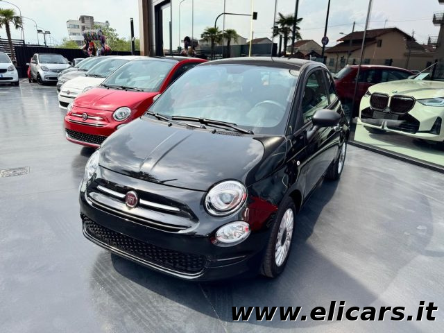 FIAT 500 usata, con Airbag