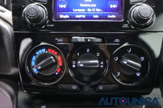 LANCIA Ypsilon usata, con Sensori di parcheggio posteriori