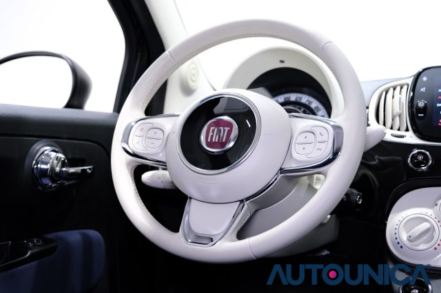 FIAT 500 usata 36