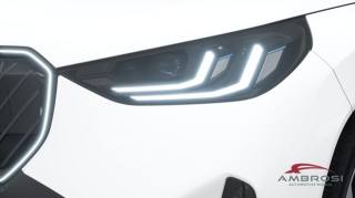BMW X3 usata 5