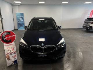 BMW 216 usata, con Bracciolo