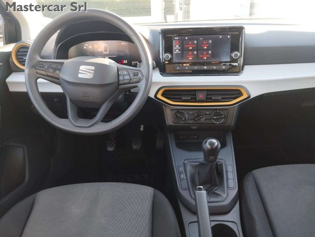 SEAT Arona usata, con Controllo trazione