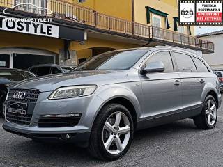 AUDI Q7 usata, con USB