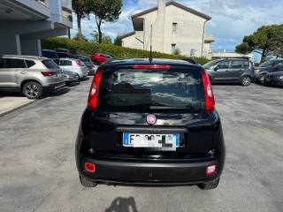 FIAT Panda usata, con Chiusura centralizzata