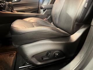 JEEP Compass usata, con Cruise Control