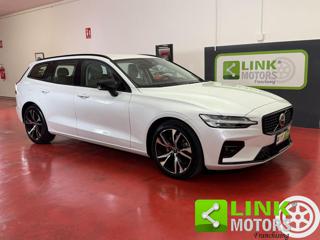 VOLVO V60 usata, con Boardcomputer