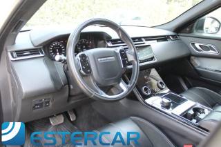 LAND ROVER Range Rover Velar usata, con Airbag testa