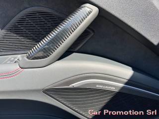 AUDI TT RS usata, con Chiusura centralizzata telecomandata