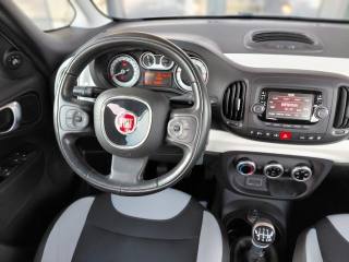 FIAT 500L usata, con Volante in pelle