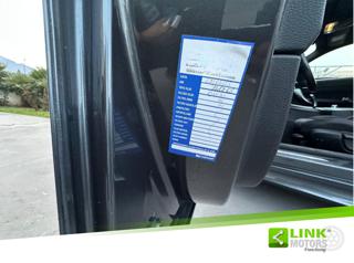 BMW 116 usata, con Chiusura centralizzata