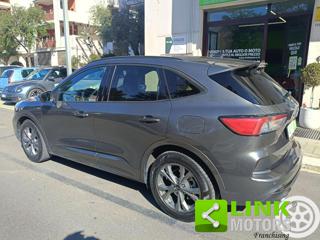 FORD Kuga usata, con Airbag