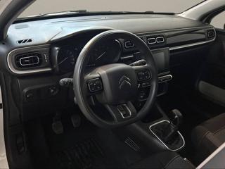 CITROEN C3 usata, con Servosterzo