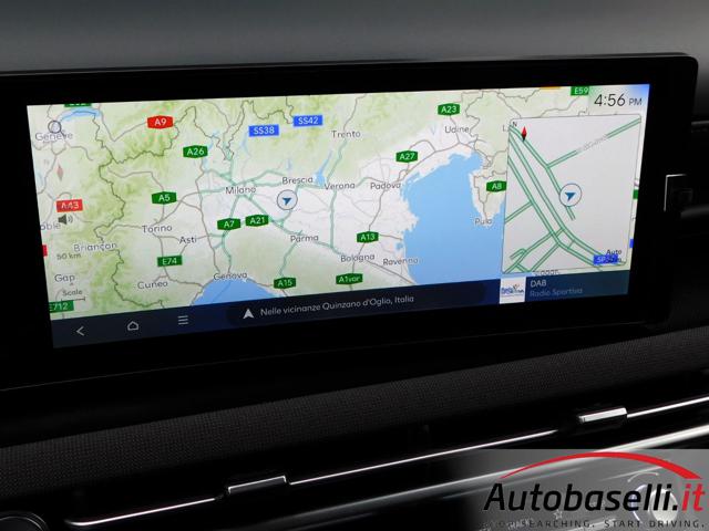 HYUNDAI Tucson usata, con Boardcomputer