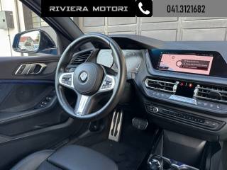 BMW 116 usata, con Alzacristalli elettrici