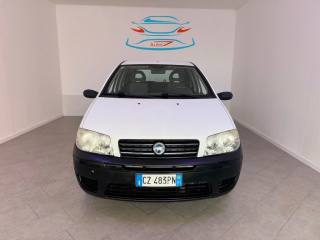FIAT Punto 1.3 Multijet 16V 5 porte Dynamic