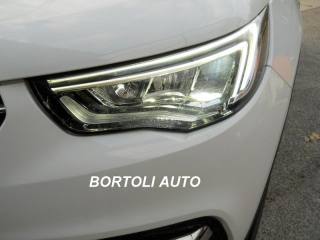 OPEL Grandland X usata, con Cruise Control