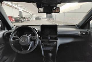 TOYOTA Yaris Cross usata, con Climatizzatore