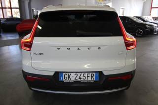 VOLVO XC40 usata, con Autoradio