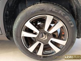 CITROEN C3 Aircross usata, con Fendinebbia