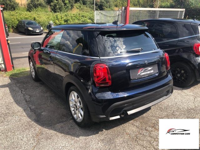 MINI Cooper usata 4