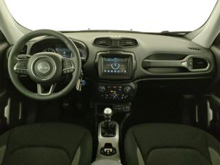 JEEP Renegade usata, con Cruise Control