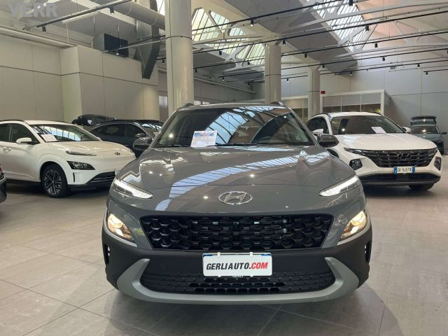 HYUNDAI Kona usata, con Airbag Passeggero