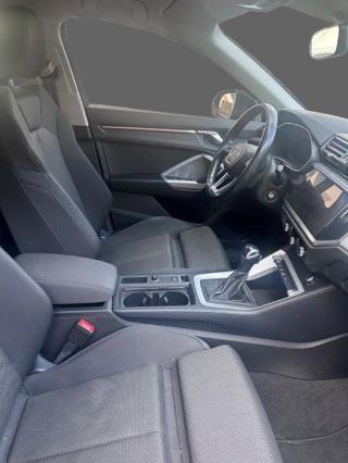 AUDI Q3 usata, con Airbag laterali