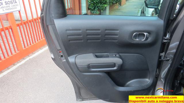 CITROEN C3 Aircross usata 44