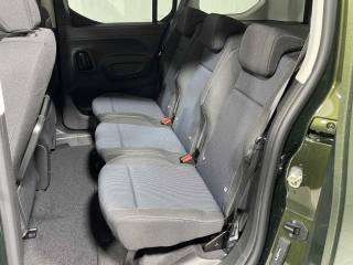 FIAT Doblo usata, con Filtro antiparticolato