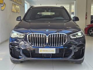 BMW X5 usata, con Airbag Passeggero