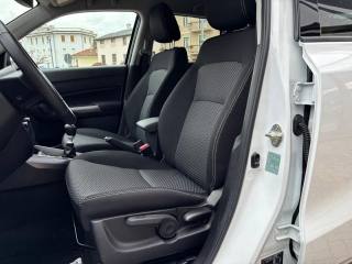 SUZUKI Vitara usata, con Sistema di navigazione