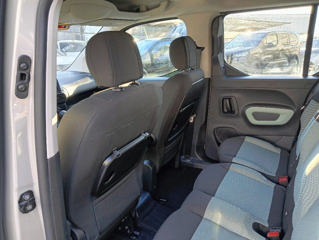 CITROEN Berlingo usata, con Controllo trazione