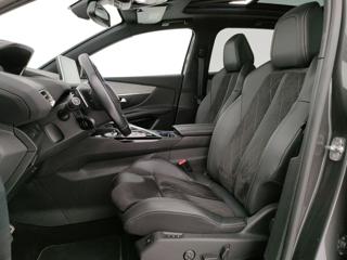 PEUGEOT 3008 usata, con Cerchi in lega