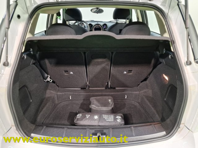 MINI Countryman usata 49