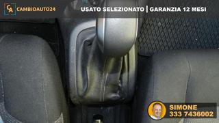 CITROEN C4 Cactus usata, con Volante in pelle