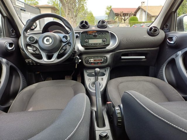SMART ForFour usata 19