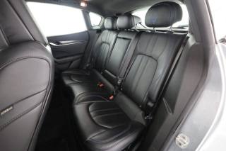 MASERATI Levante usata 2