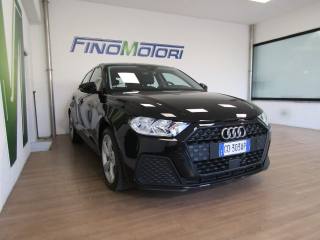 AUDI A1 usata, con Airbag laterali