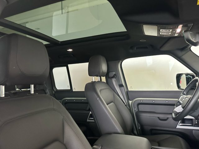 LAND ROVER Defender usata, con Cruise Control