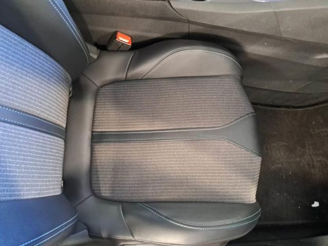 PEUGEOT 3008 usata, con Sistema di navigazione