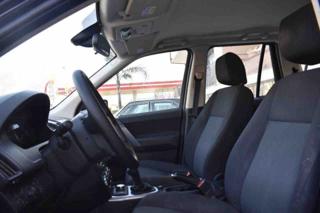 LAND ROVER Freelander usata, con Airbag laterali