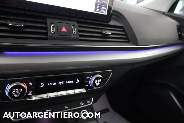 AUDI Q5 usata, con Servosterzo