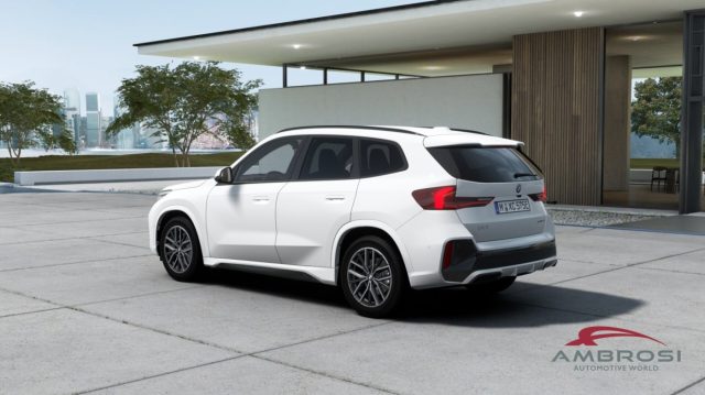 BMW iX1 usata 1