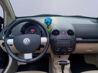 VOLKSWAGEN New Beetle usata, con Immobilizzatore elettronico
