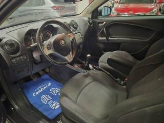 ALFA ROMEO MiTo usata, con Controllo trazione