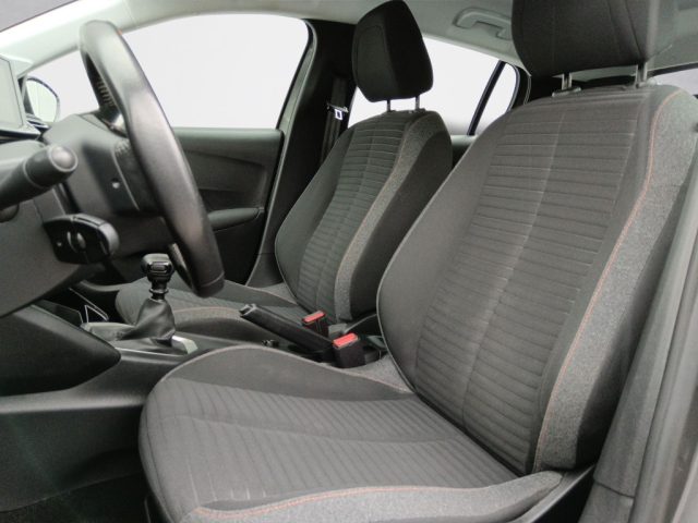 PEUGEOT 208 usata, con Autoradio