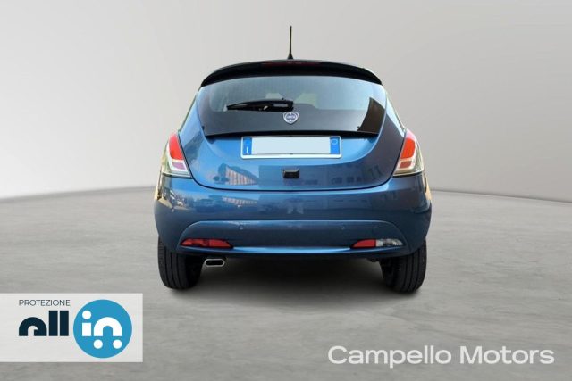 LANCIA Ypsilon usata 4